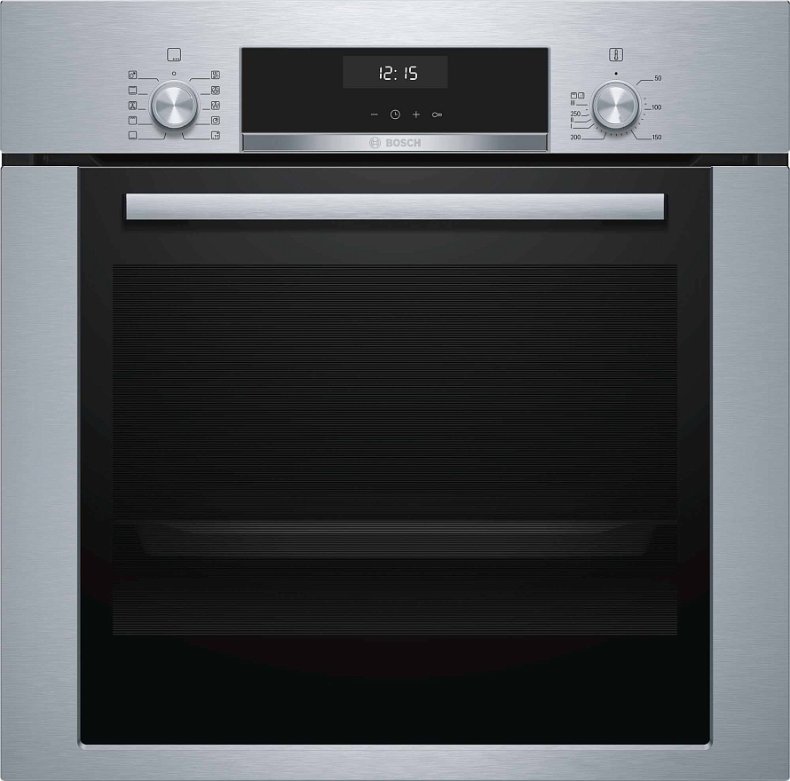 Духовой шкаф Bosch HBJ354AS0Q, превью следующего фото