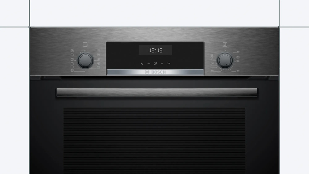 Духовой шкаф Bosch HBJ517SG0R, превью следующего фото
