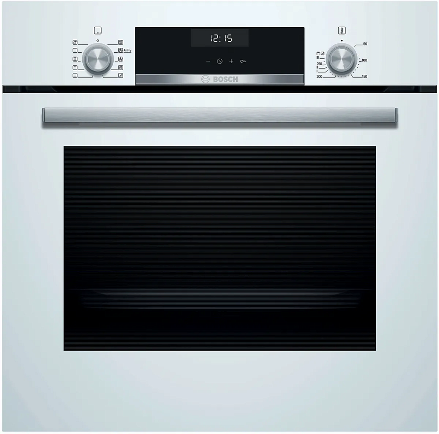 Духовой шкаф Bosch HBJ558YW3Q