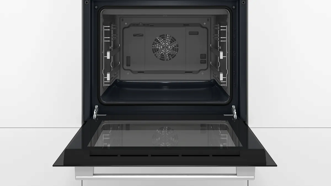 Духовой шкаф Bosch HBJ558YW3Q, превью предыдущего фото