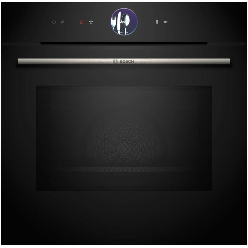 Духовой шкаф Bosch HMG776NB1