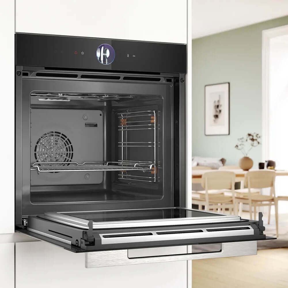 Духовой шкаф Bosch HMG776NB1, фото 5