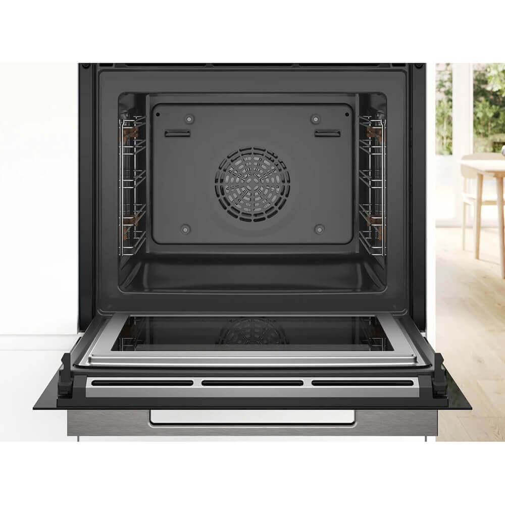 Духовой шкаф Bosch HMG776NB1, превью предыдущего фото