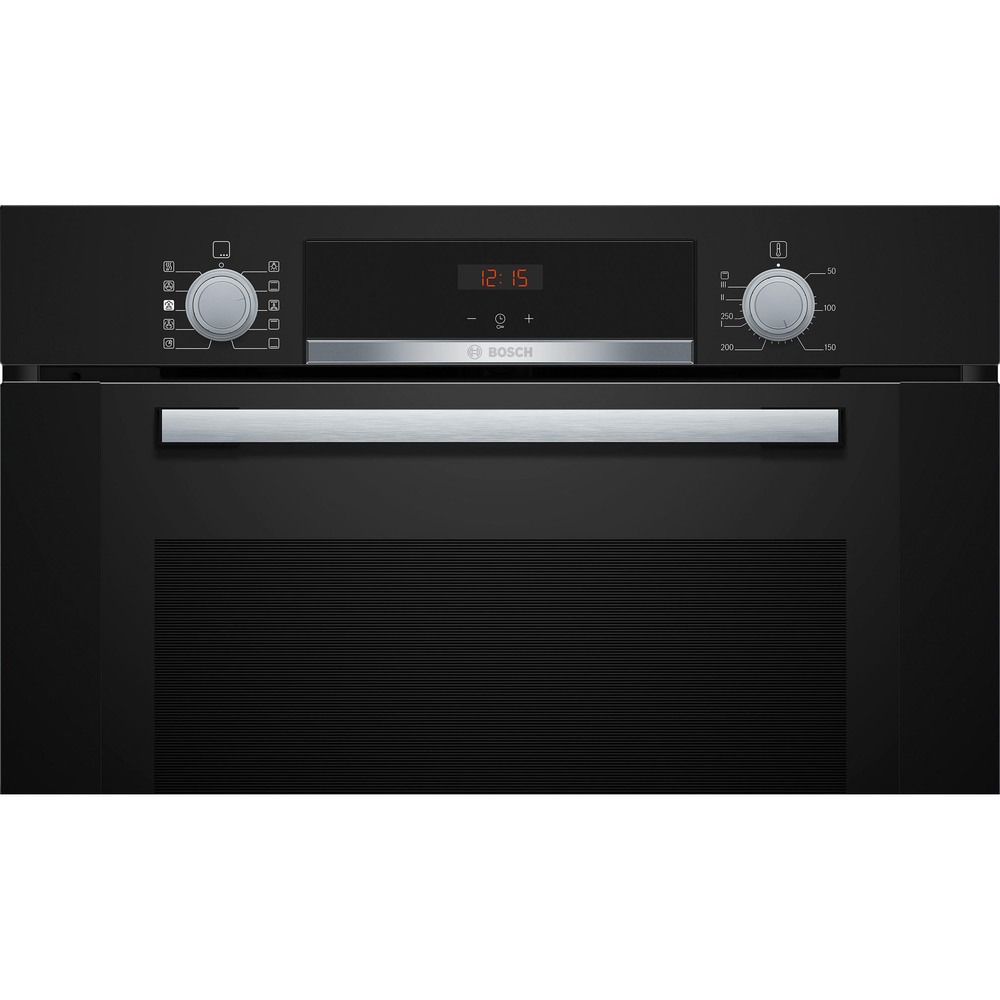 Духовой шкаф Bosch HRA334YB0, превью следующего фото