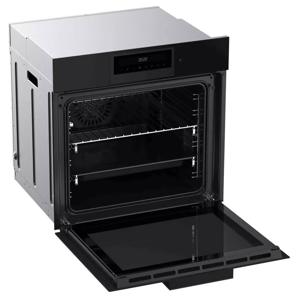 Духовой шкаф Casarte CASOQC5QAP4GBU, фото 4
