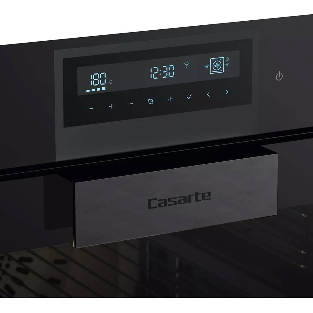 Духовой шкаф Casarte CASOQC5QAP4GBU, превью предыдущего фото