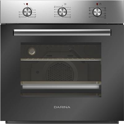 Духовой шкаф DARINA 0U5 BDE 112 705 X, превью предыдущего фото