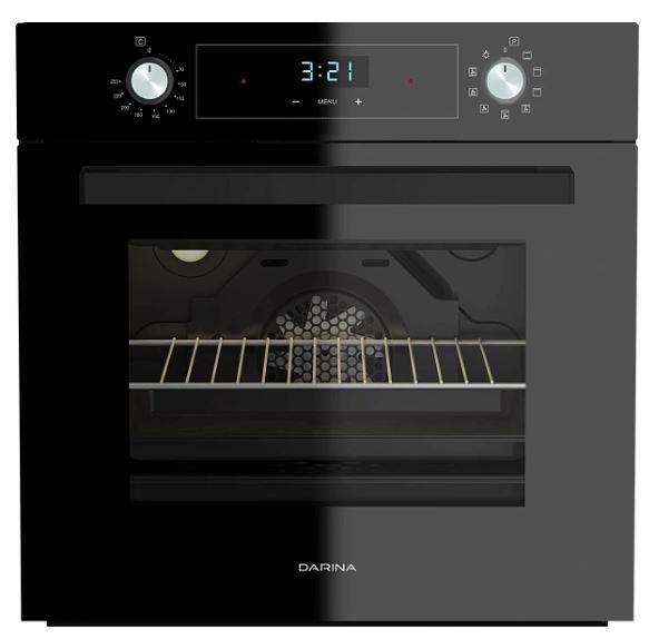 Духовой шкаф DARINA 0V5 BDE112 708 B1
