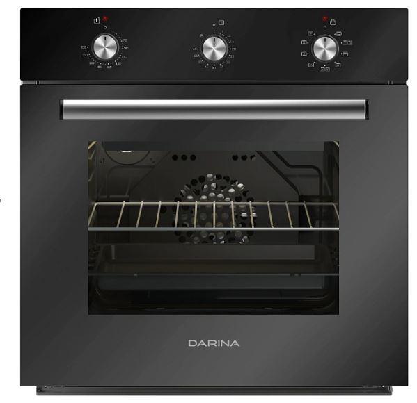 Духовой шкаф DARINA 1U BDE111 707 AT