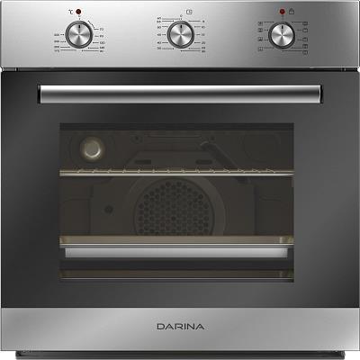 Духовой шкаф DARINA 1U5 BDE112 707 X3