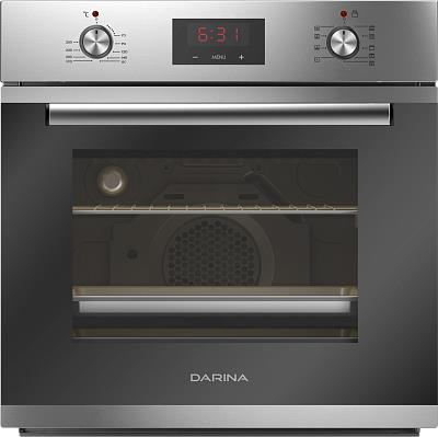 Духовой шкаф DARINA 1U5 BDE112 708 X5