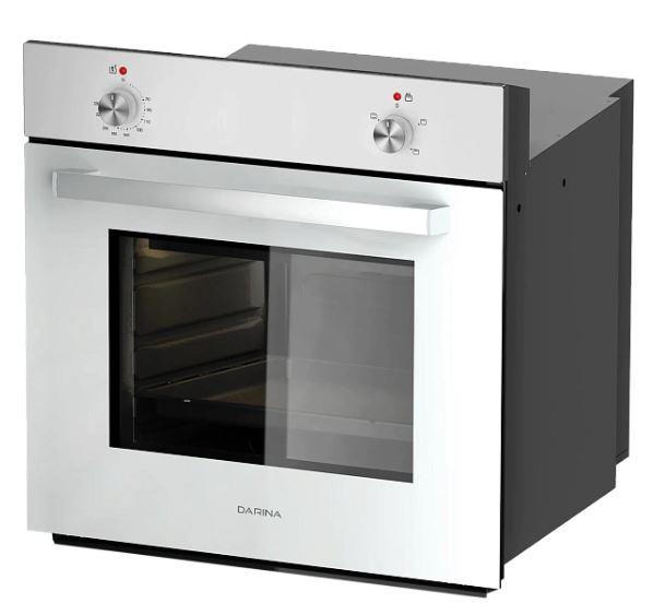 Духовой шкаф Darina BO 1700 W, превью следующего фото