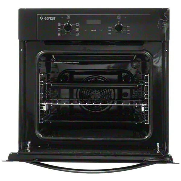 Духовой шкаф Gefest ЭДВ ДА 622-02 Д1, фото 4