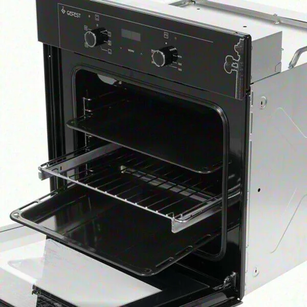 Духовой шкаф Gefest ЭДВ ДА 622-02 Д1, фото 5