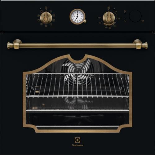 Духовой шкаф ELECTROLUX EOB6220AOR