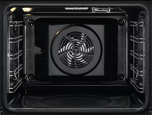 Духовой шкаф ELECTROLUX EOB6220AOR, фото 2