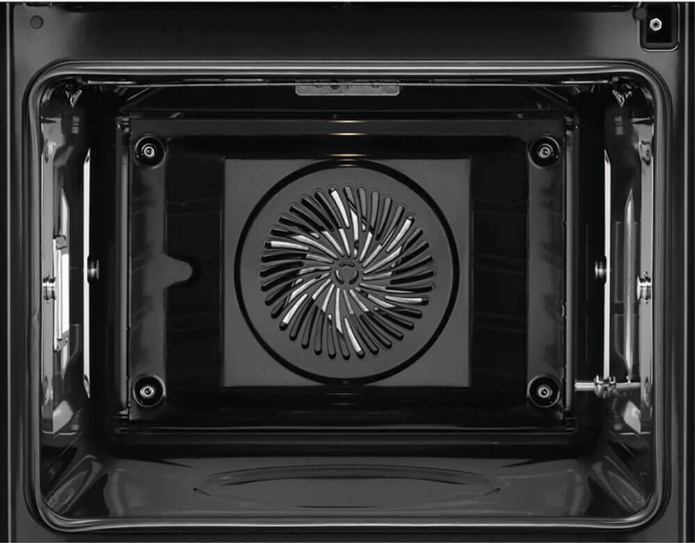 Духовой шкаф ELECTROLUX EOB7S31X, превью предыдущего фото