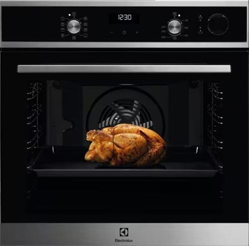 Духовой шкаф ELECTROLUX EOC5E70X, превью следующего фото