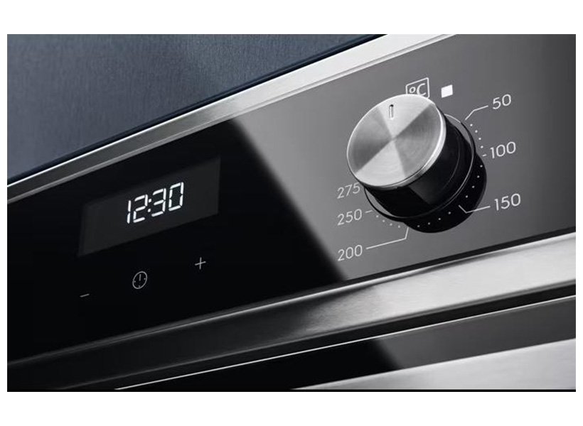 Духовой шкаф ELECTROLUX EOC5E70X, фото 4