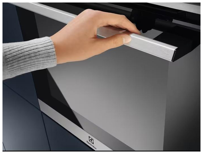 Духовой шкаф ELECTROLUX EOC5E70X, фото 5