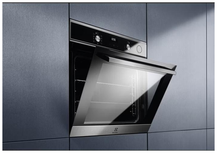 Духовой шкаф ELECTROLUX EOC5E70X, превью предыдущего фото