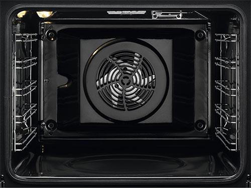 Духовой шкаф ELECTROLUX EOC6H76X, превью предыдущего фото