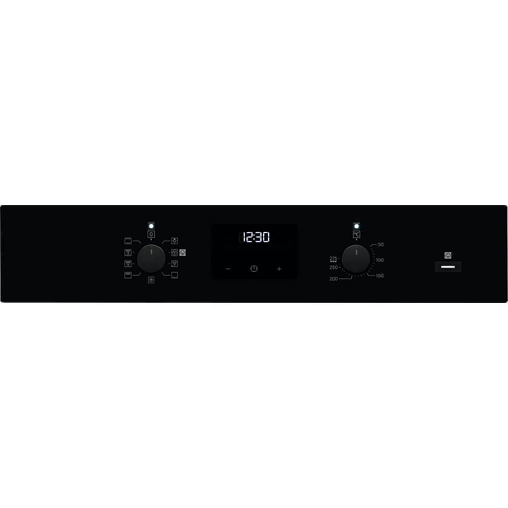 Духовой шкаф Electrolux EOD3C70TK, превью следующего фото