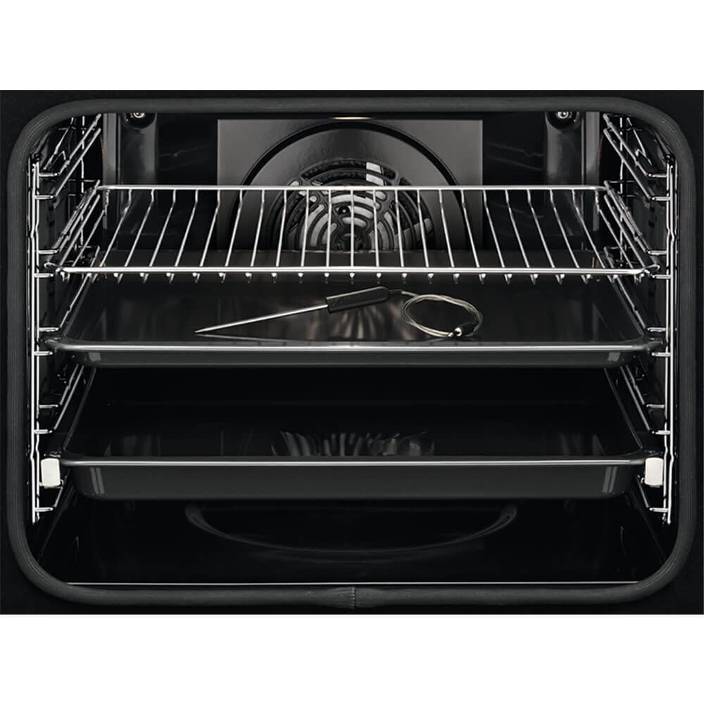 Духовой шкаф Electrolux EOD4P57H, превью предыдущего фото