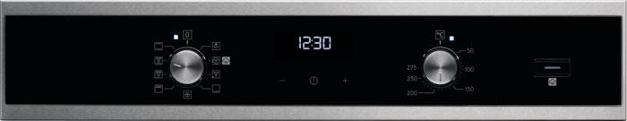 Духовой шкаф ELECTROLUX EOD5C70X, фото 2
