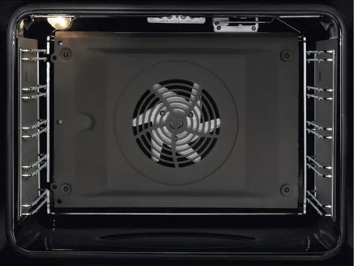 Духовой шкаф ELECTROLUX EOD5C70X, превью предыдущего фото