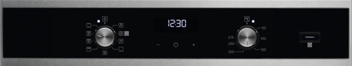 Духовой шкаф ELECTROLUX EOD5C71X, превью предыдущего фото