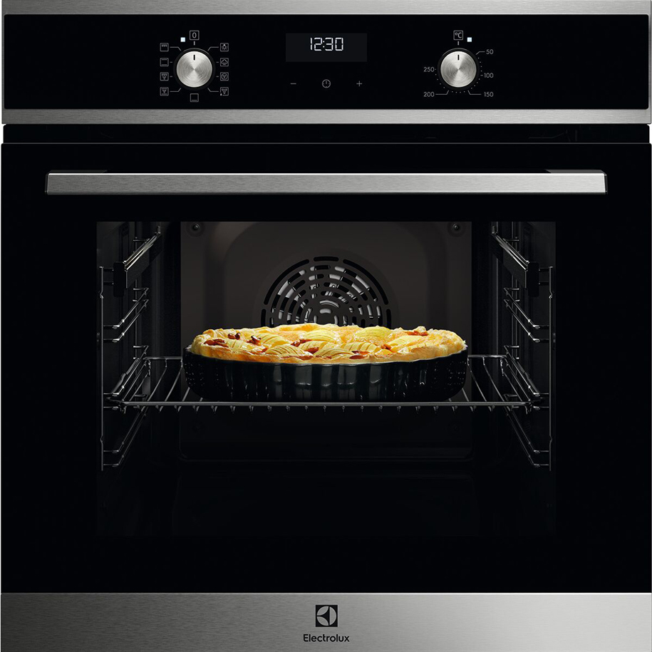 Духовой шкаф ELECTROLUX EOD5F70BX, фото 2