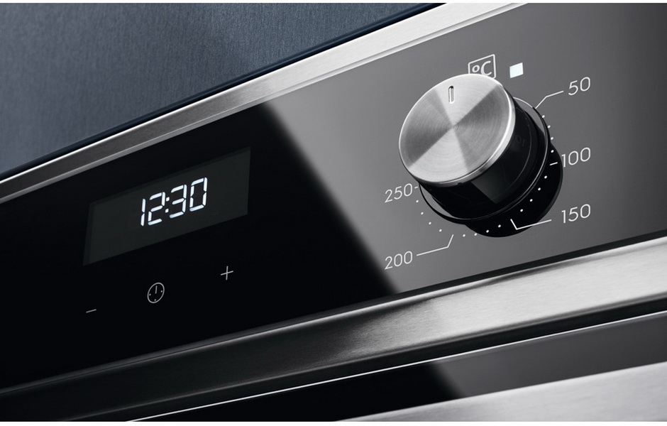 Духовой шкаф ELECTROLUX EOD5F70BX, фото 6