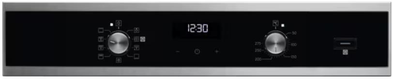 Духовой шкаф ELECTROLUX EOD5H70X, превью следующего фото