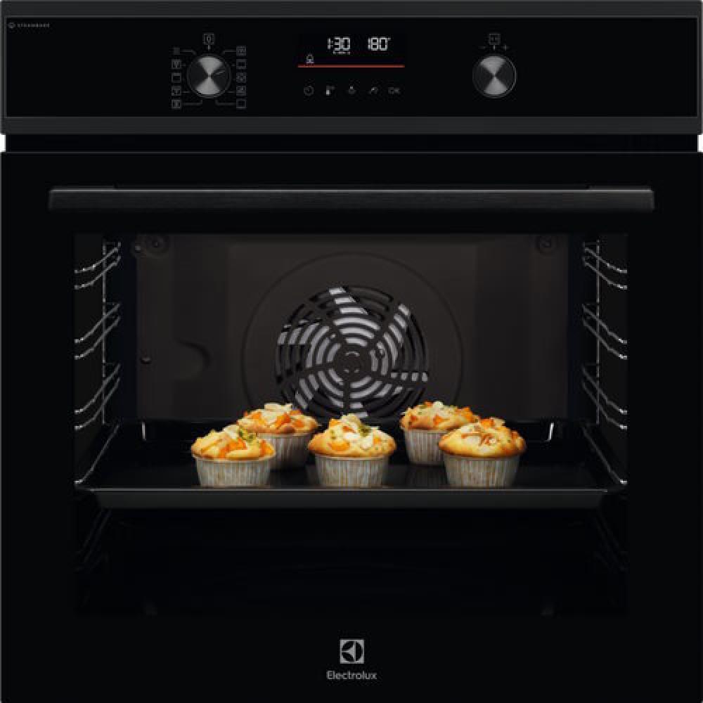 Духовой шкаф ELECTROLUX EOD6C77H