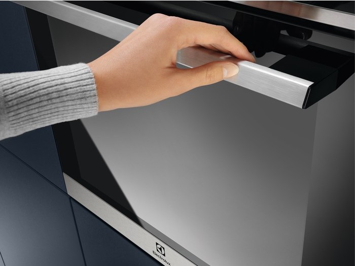 Духовой шкаф Electrolux EOD6P77X, превью следующего фото
