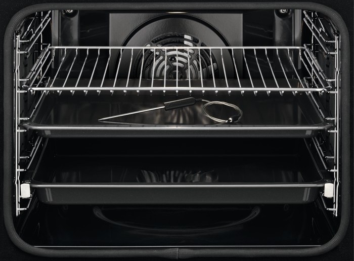 Духовой шкаф Electrolux EOD6P77X, фото 4