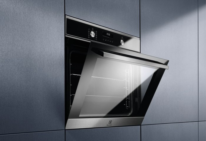 Духовой шкаф Electrolux EOD6P77X, фото 5