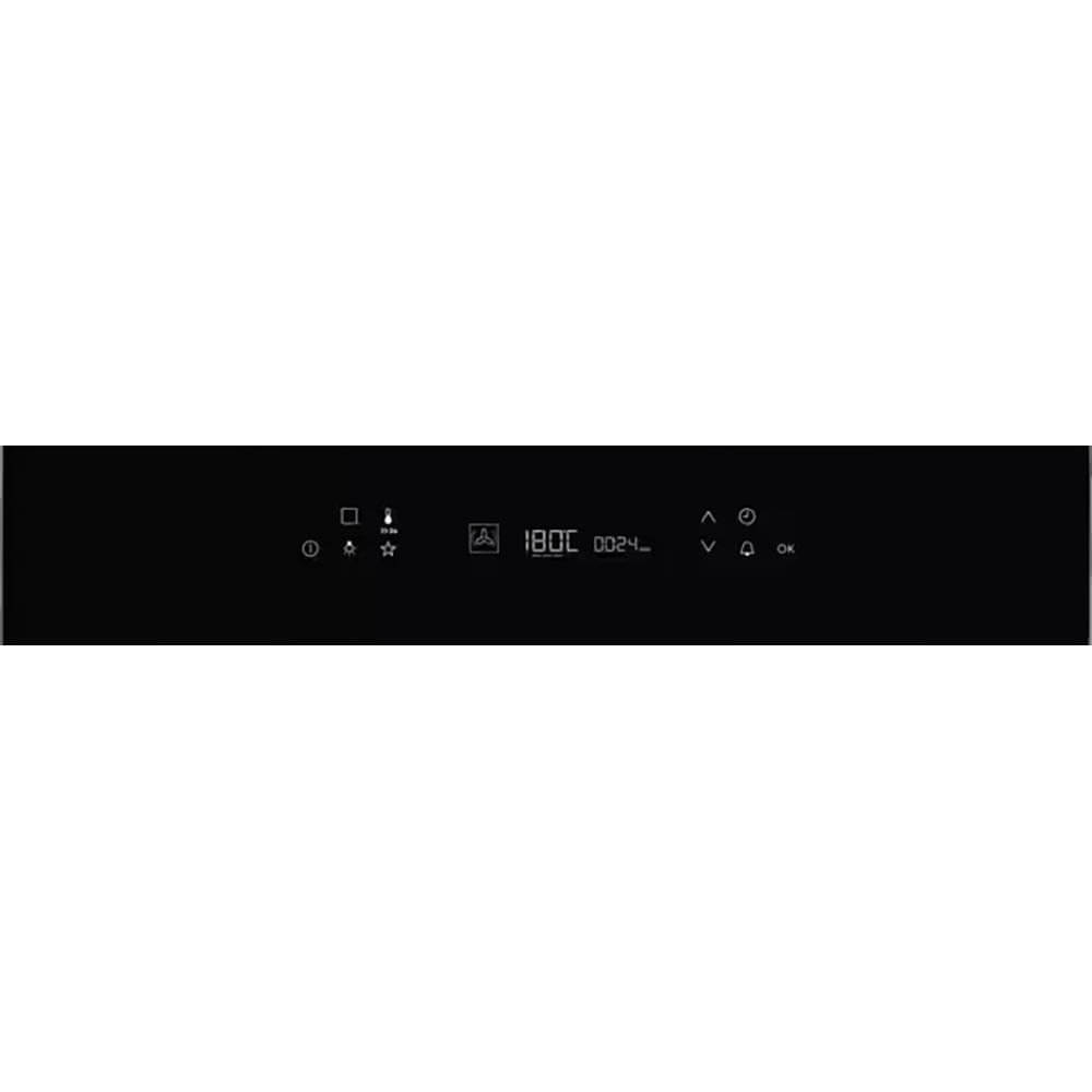 Духовой шкаф Electrolux EOE7C31Z, превью следующего фото