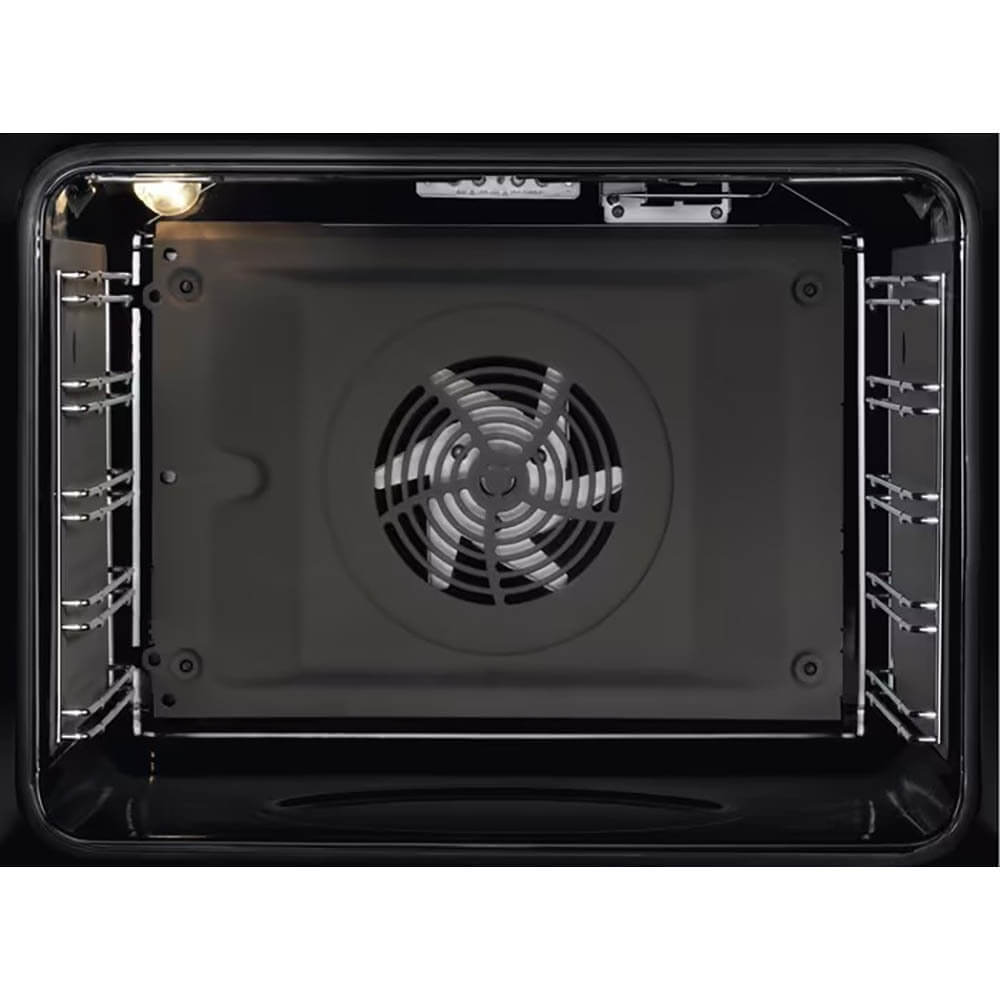 Духовой шкаф Electrolux EOE7C31Z, фото 3