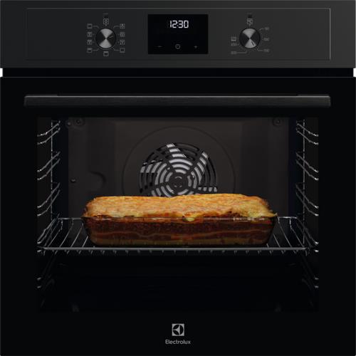 Духовой шкаф ELECTROLUX EOF3C50H, превью предыдущего фото
