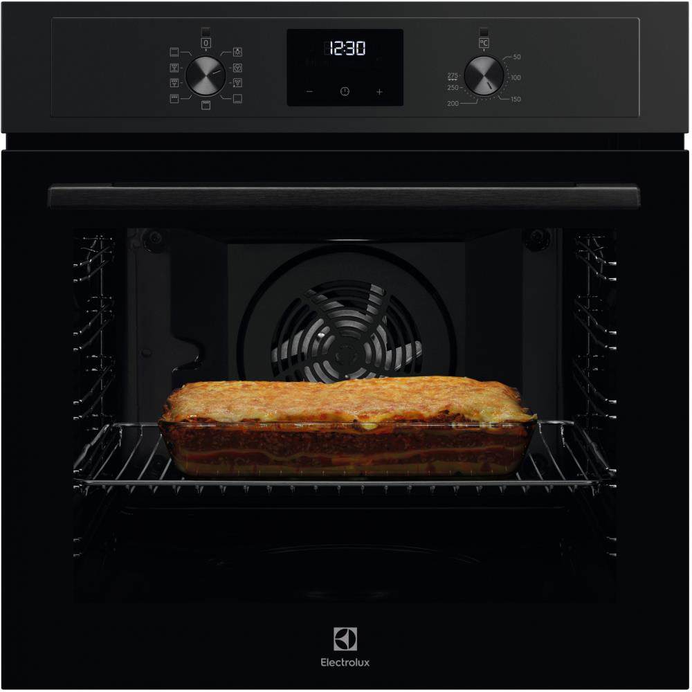 Духовой шкаф ELECTROLUX EOF3H40TH, превью предыдущего фото