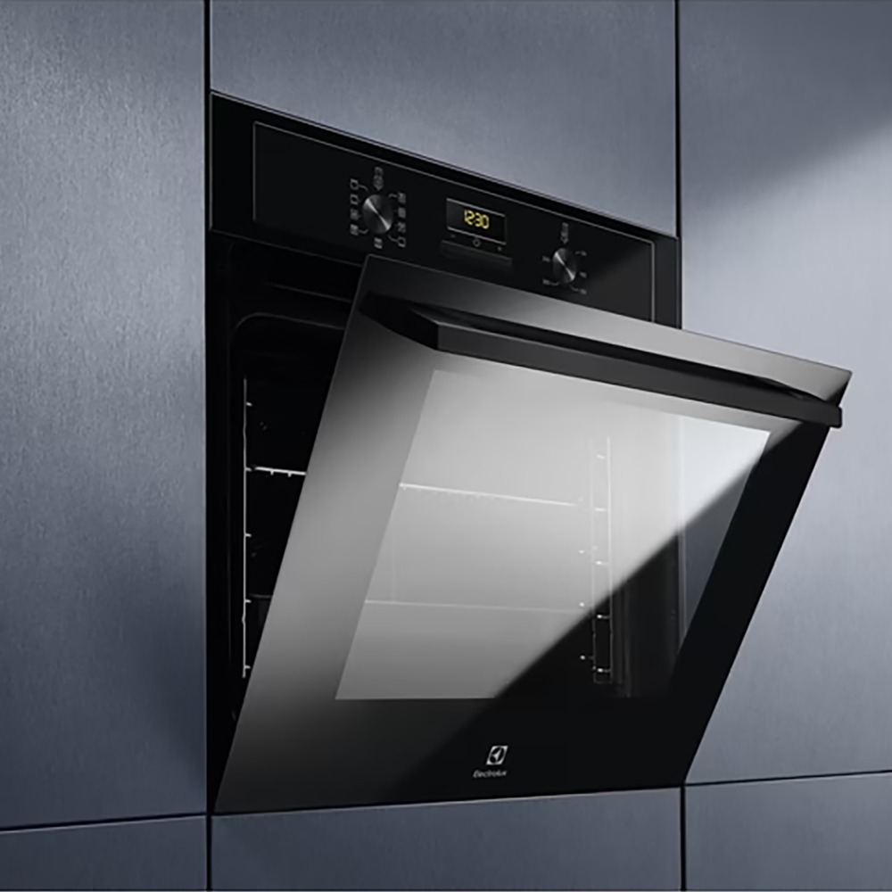 Духовой шкаф Electrolux EOF3H50BK, фото 4