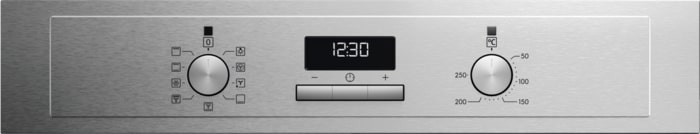 Духовой шкаф Electrolux EOF3H50BX, превью следующего фото