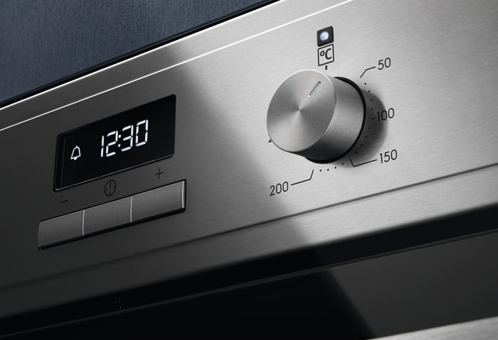 Духовой шкаф Electrolux EOF3H50BX, фото 3