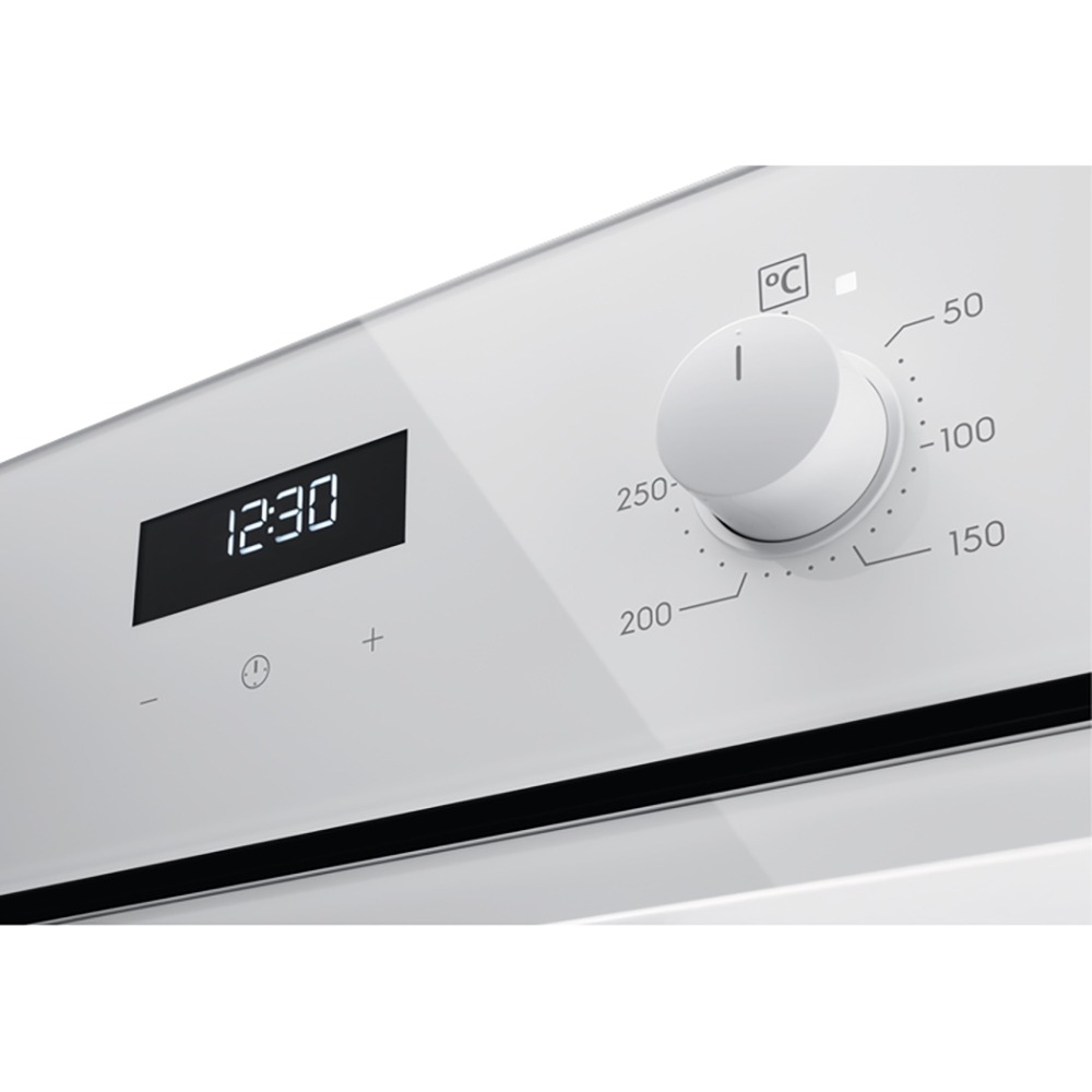Духовой шкаф Electrolux EOF5C50BV, превью следующего фото