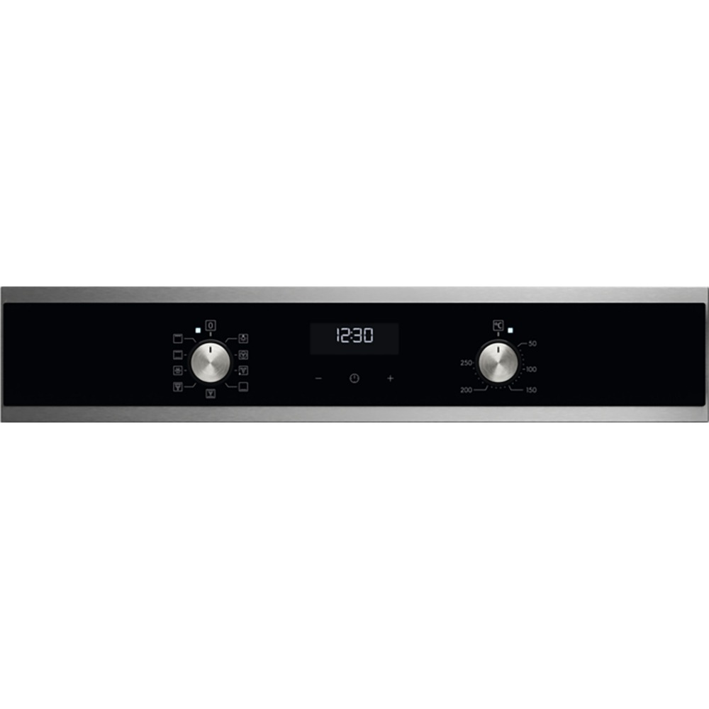 Духовой шкаф Electrolux EOF5C50BX, превью следующего фото