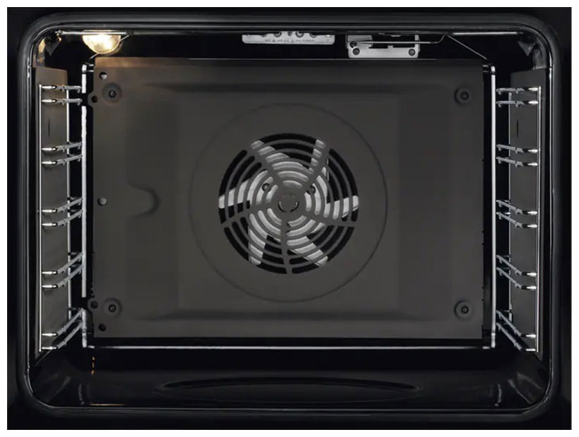 Духовой шкаф ELECTROLUX EOF5C70X, фото 3