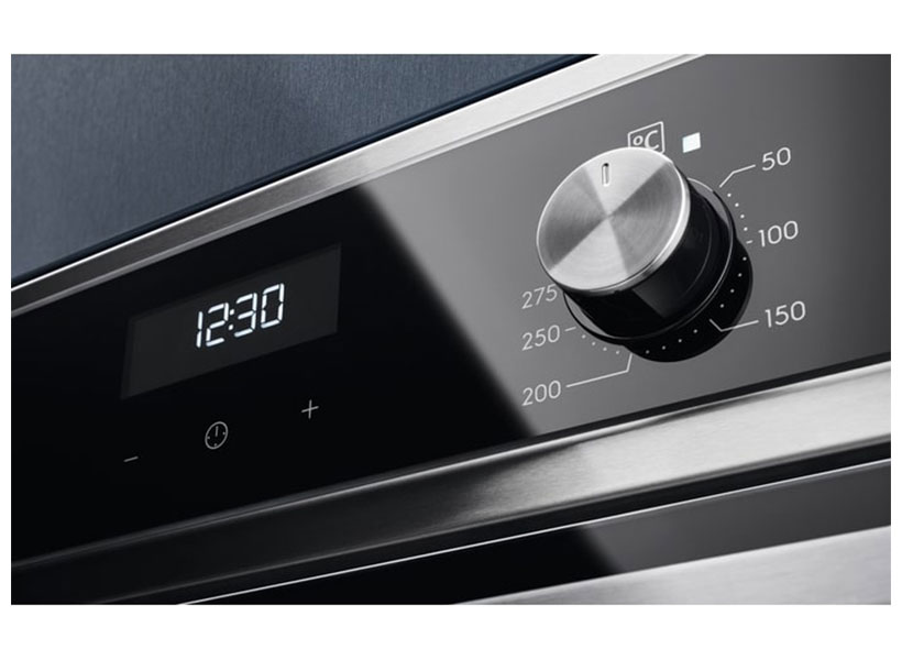 Духовой шкаф ELECTROLUX EOF5C70X, превью предыдущего фото