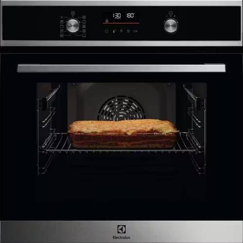 Духовой шкаф ELECTROLUX EOF6P76BX, фото 4